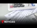 Así puede solicitar al IRS una extensión para declarar sus impuestos