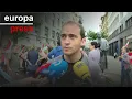 El PNV reivindica negociación "frente a bombas" tras el ataque de EEUU a Irán