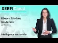 Réussir l’IA dans les Achats [Alix Merle]