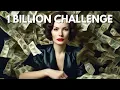 1 MILIARDO (di Dollari) PER UN SOLO TRADE: premiazione della "One Billion Challenge 2024"