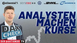 DAX-Check LIVE
