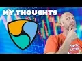 NEM - My Thoughts