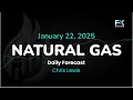 Natural Gas Price Forecast Today, Technical Analysis (January 22): NatGas Continues to Consolidate