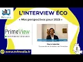 PrimeView, Pierre Sabatier : « Mes perspectives pour 2025 »