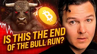 Is This the Final Stage of the Crypto Bull Market?