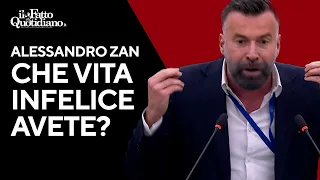 &quot;Ma che vita infelice avete a destra?&quot;. La risposta ai discorsi omofobi in vista del Budapest Pride