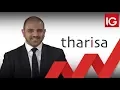 THARISA ORD USD0.001 (DI) - Tharisa Raises Dividend 4 Fold After Profits Rise 314% | CEO Talks