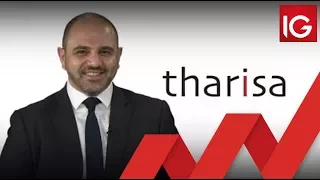 THARISA ORD USD0.001 (DI) Tharisa Raises Dividend 4 Fold After Profits Rise 314% | CEO Talks