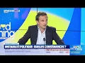 Jean-Christophe Caffet (Coface): Croissance mondiale rehaussée en 2024 (Coface)