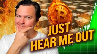 BITCOIN Bitcoin to $1M by 2030? Here’s the Math That Says Yes