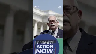 Virginia Rep. Gerry Connolly dies after battle with cancer