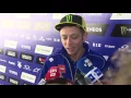 YAMAHA CORP. YAMCF - Valentino Rossi y Maverick Viñales en la presentación de Movistar Yamaha GP