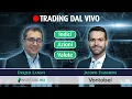 VONTOBEL N - Trading LIVE su EUR / USD e FTSE Mib con i Certificati Vontobel