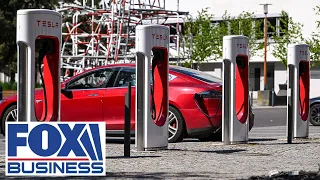 EV RESOURCES LTD Judge orders Trump to reinstate billions in EV charger funding