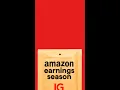 AMAZON.COM INC. - 🎯 AMAZON: LECCIONES DE VOLATILIDAD EN EARNINGS