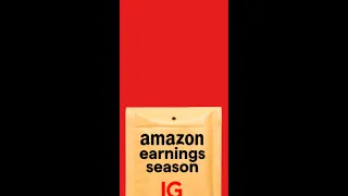 AMAZON.COM INC. 🎯 AMAZON: LECCIONES DE VOLATILIDAD EN EARNINGS