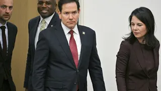 &quot;Deutschland verkappte Tyrannei&quot; - US-Außenminister Rubio zu AfD-Einstufung