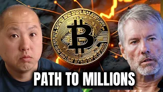 BITCOIN How Bitcoin Leaps to Millions (Sooner Than You Think)