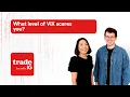 CBOE VOLATILITY INDEX - What level of Vix scares you? | Trade Live with IG