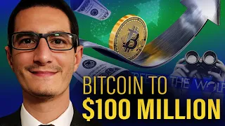 BITCOIN Bitcoin Will Reach $100 Million: Peoples Reserve Reveals Plan To Redefine Global Finance