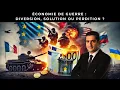 Économie de guerre : Diversion, Solution ou Perdition ?