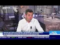 ALUMINIUM - Cyrille Mounier (Aluminium France): Des professionnels de l'aluminium réduisent leur production