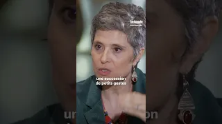 « Qu’est-ce que ça veut dire d’être anticolonialiste aujourd’hui ? » Malika Rahal #shorts #mediapart