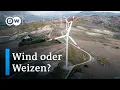 WHEAT - Sizilien: Weizen oder Energie | Fokus Europa