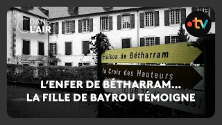L’enfer de Bétharram … la fille de Bayrou témoigne -  C dans l’air - 24.04.2025