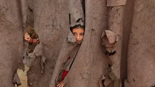 Des dizaines de milliers d&#39;Afghans rentrent du Pakistan après la date limite du retour