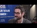 Financium 2022 - Matthieu Espla, Regional Sales Director - Mid Market - BlackLine France