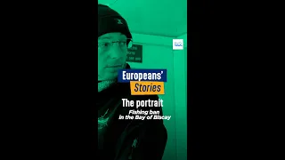 Temporary fishing ban: What are the consequences for the Bay of Biscay? | Portrait - EP13