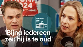 Wat zat er in de doofpot van Biden? | Bestemming Witte Huis