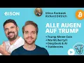 Bitcoin & Krypto ohne Trump verloren? - Altcoin Season, AI-Blase, Chancen & Risiken mit @Bitcoin2Go