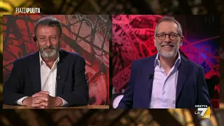 S&U PLC [CBOE] Il silenzio dell’Italia e dell’Europa su Gaza - L’intervista a Michele Serra
