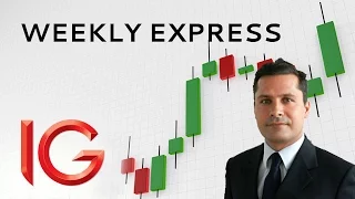 UNITI Stati Uniti sotto la lente con elezioni e trimestrali - Weekly Express 10/10/2016