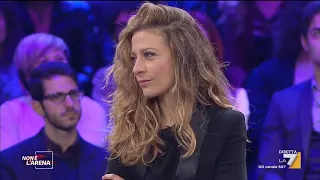 SAPUTO INC. SAPIF Domenico Spada: 'Di quello che è successo ad ostia non ho saputo nulla'
