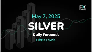 XAG/USD Price Forecast Today, Technical Analysis (May 07): Silver Pulls Back Just a Bit