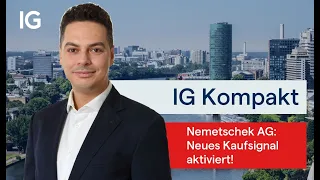 NEMETSCHEK SE O.N. Nemetschek AG - Abo-Modell erfreut Anleger: Kommt jetzt die Trendfortsetzung?