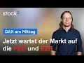 DAX - Ich mag keine Ranges