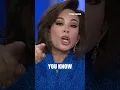 Judge Jeanine: All this Dem labelism is for the birds #thefive #trump #foxnews #news #education