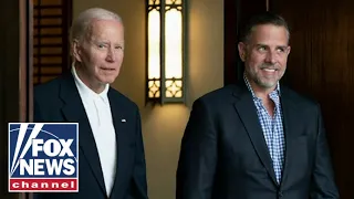 ARCHER LTD [CBOE] Devon Archer testimony revealed &#39;shocking revelations&#39; about Biden family: Charles Hurt