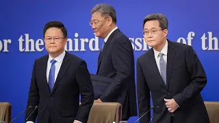 China slams US tariffs: &#39;There are no winners in a trade war&#39;