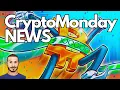 BITCOIN, ORA è il RIVALE dell'ORO 🔸 Crypto Monday NEWS w48/'24