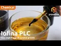IOFINA ORD 1P - Iofina CEO sees further growth in 2025 after posting seventh year of record revenue