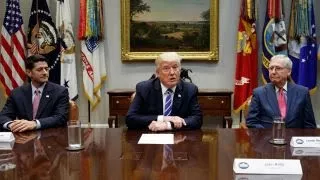 UNIVID ASA [CBOE] Lower corporate rate is most pro-growth element of tax reform: Fmr. Trump tax policy advisor