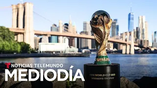 El Mundial de 2026 será uno de primeras veces (incluido para México)