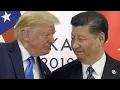 Trump-Telefonat mit Xi Jinping über Handel und TikTok