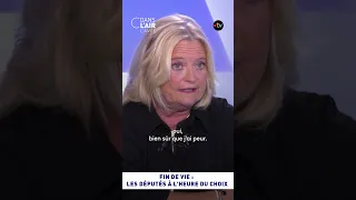 Fin de vie : les deux textes adoptés à l&#39;Assemblée