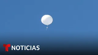 PANDORA A/S DK 1 El derribo del globo de vigilancia chino abre una caja de Pandora llena de interrogantes y reproches